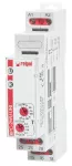 Przekaźnik czasowy RPC-2E-UNI 2P 12...240 V AC/DC 8 A / 250 V AC