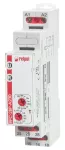Przekaźnik czasowy RPC-2WU-A230 2P 230 V AC 8 A / 250 V AC