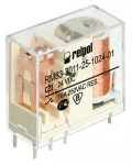 Przekaźnik miniaturowy RM83-3011-25-1012-01 1P 12 V DC 16 A / 250 V AC