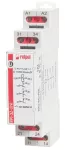 Przekaźnik instalacyjny RPI-3Z-UNI 3Z 12...240 V AC/DC 8 A / 250 V AC