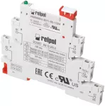 Przekaźnik interfejsowy SIR6W-12VDC-R 1P 12 V DC 6 A / 250 V AC