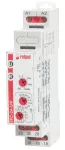 Przekaźnik czasowy RPC-2A-UNI 1P 12...240 V AC/DC 8 A / 250 V AC