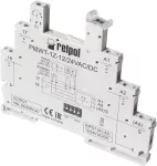 Przekaźnik czasowy PIR6WT-1Z-115VAC-R 1Z 115 V AC 6 A / 250 V AC