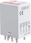Przekaźnik kolejowy R3T-2013-23-1110-V0 3P 110 V DC 10 A / 250 V AC