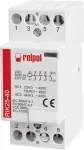 Stycznik instalacyjny RIK25-22-24 24 V AC/DC
