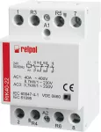 Stycznik instalacyjny RIK40-22-24 24 V AC/DC