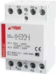 Stycznik instalacyjny RIK63-40-24 24 V AC/DC