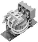 Przekaźnik przemysłowy R15-2013-14-1220 3P 220 V DC 10 A / 250 V AC