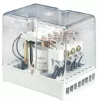 Przekaźnik przemysłowy RU400-3014-28-3110 4P 110 V AC 5 A / 400 V AC