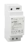 Zasilacz impulsowy 24 W 12 V DC RZI30-12-MN