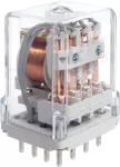 Przekaźnik przemysłowy R15-3014-23-1012 4P 12 V DC 10 A / 250 V AC