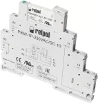Przekaźnik interfejsowy PIR6W-1P-230VAC-10 230 V 0,05 A / 30 V AC
