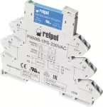 Przekaźnik interfejsowy PIR6WB-1PS-12VDC-R 12 V 6 A / 250 V AC