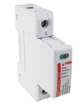 Ogranicznik przepięć typ T1+T2, 1 biegun, Limp: 12,5 kA (10/350), In: 30kA (8/20), Imax: 60kA, Uc: 275V AC RSP-T1T2-AC 12.5/1P