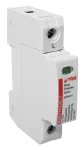 Ogranicznik przepięć typ T1+T2, 1 biegun , Limp: 7 kA (10/350), In: 20kA (8/20), Imax: 50kA, Uc: 275V AC RSP-T1T2-AC 7/1P