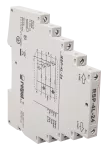 Ogranicznik przepięć DC do ochrony linii danych/sygnałowych, 24 V DC RSP-4L-24