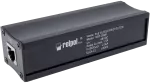 Ogranicznik przepięć PoE LAN do sieci Ethernet RSP-05M1