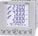 Miernik parametrów sieci RMM-483-05