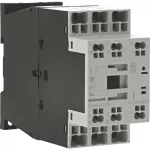 DILM38-11(230V50HZ,240V60HZ)-PI Stycznik mocy DILM,18,5kW/400V,sterowanie 230VAC, 1NO+1NC