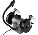 Szlifierka stołowa 370W, ściernica 150 x 12.7 mm