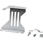 DX-EMC-MNT-1N Uchwyt EMC dla kabli