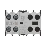 11DDILE Moduł styków pomocniczych 1Z 1R mont.cen