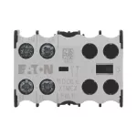 11DDILE Moduł styków pomocniczych 1Z 1R mont.cen