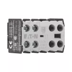 11DDILE Moduł styków pomocniczych 1Z 1R mont.cen