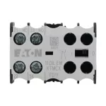 11DILEM Moduł styków pomocniczych 1Z 1R mont.cen