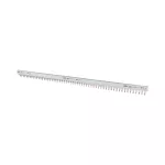 Z-BB/UL18/1P1MU/57 Szyna łączeniowa typu pin