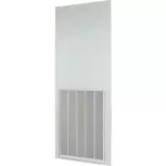 XLSR42085 Ściana tylna rozdzielnicy IP42