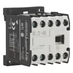 DILER-40-EA(230V50HZ,240V60HZ) Stycznik pomocniczy miniaturowy,4Z/0R,sterowanie 230VAC