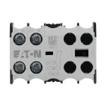 02DILE Moduł styków pomocniczych 2R mont.centra