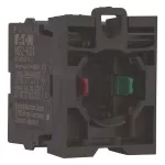 M22-AK11 Element stykowy 1Z1R mont.do płyty czoło