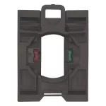 M22-AK11 Element stykowy 1Z1R mont.do płyty czoło