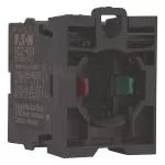 M22-AK11 Element stykowy 1Z1R mont.do płyty czoło