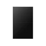 Moduł fotowoltaiczny LONGI 470W, Hi-MO X10 EcoLife (full black), monokryształ,, single glass, rama 30mm, konektor EVO2, kabel 1200mm