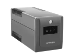 UPS ARMAC HOME H/1000F/LED LINE-INTERACTIVE 1000VA 4X SCHUKO USB-B LED