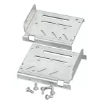 BPZ-CTS-S Wspornik mocujący, krótki