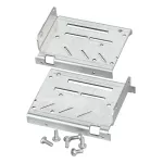 BPZ-CTS-S Wspornik mocujący, krótki