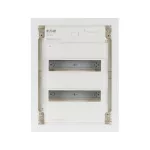 KLV-24UPS-SF Rozdzielnica modułowa podtynk. IP30 2x28 superpłaska