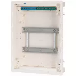 KLV-24UPS-SF Rozdzielnica modułowa podtynk. IP30 2x28 superpłaska