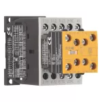 DILMS9-R23(24VDC) Stycznik mocy safety 9A, 3P + 2Z + 3R, sterowanie DC