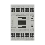 DILA-22(110V50HZ,120V60HZ)-PI Stycznik pomocniczy DILA,2NO/2NC,sterowanie 110VAC
