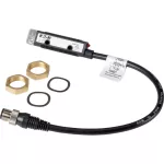 13104RS5007 Czujnik optyczny, Comet, obudowa z tworzywa, zasilanie 10-30VDC, podłączenie M12