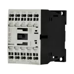 DILA-31(110V50HZ,120V60HZ)-PI Stycznik pomocniczy DILA,3NO/1NC,sterowanie 110VAC