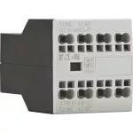 DILA-XHI02-PI Moduł styków pomocniczych, 2NC, przedni