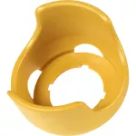 M22-XGPV30 Osłona do przycisków zatrzym. awar. o śr. 30mm M22-PV30, M30-PV30