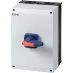 DMM-125/3/I5/P-B Rozł. głów. 3P 125A, blok na kłódkę