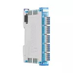 XN-322-16DO-P05 16 wyjść 24 VDC, 0,5 A